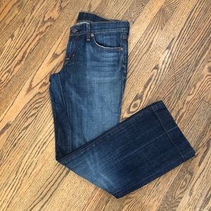 Citizens of Humanity Kelly size 29